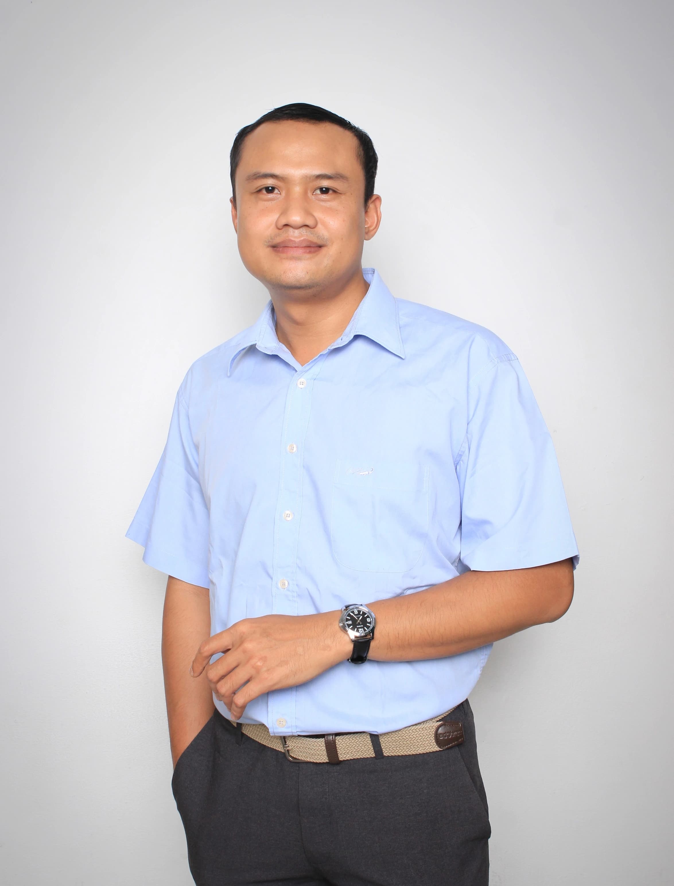 Abdus Amiruddin