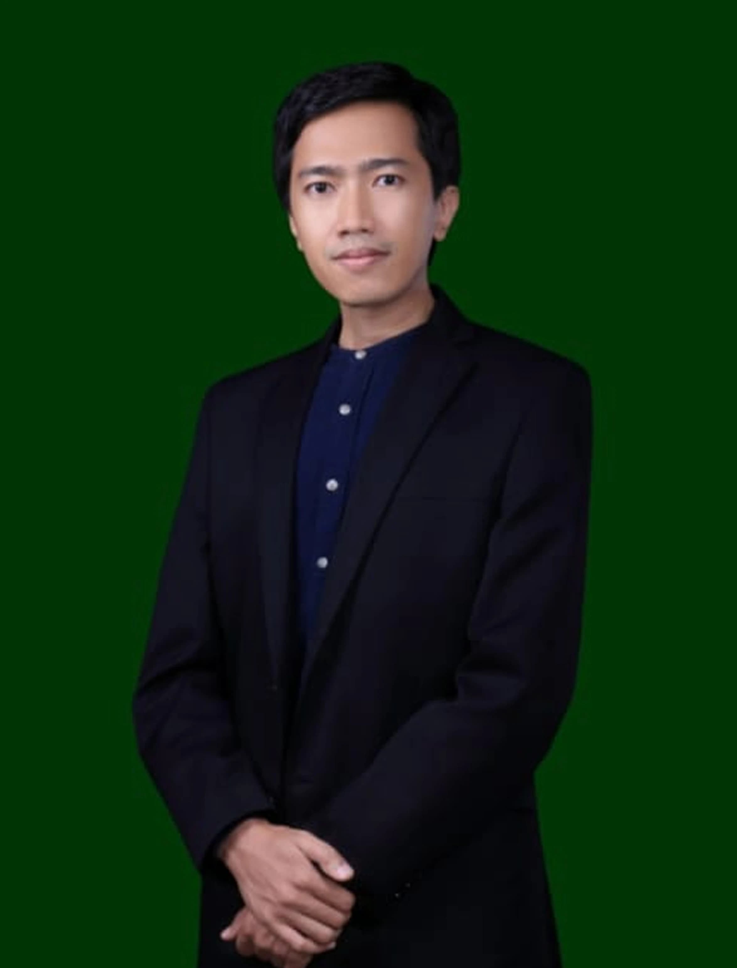 Sony Eko Yanuar